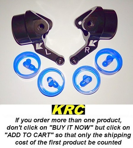 If488b aluminum knuckle arm - if488b,