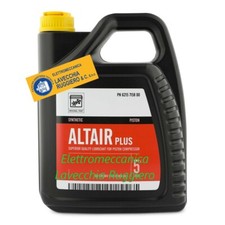 Olio compressore lubrificante - olio,