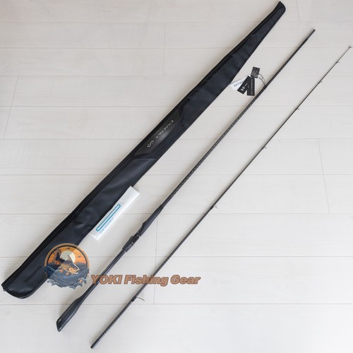Canna spinning shimano 22 - da,