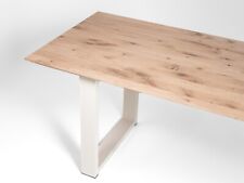 Tavolo da pranzo rovere