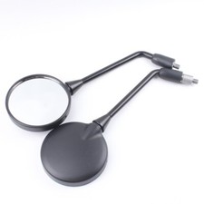 1 pair X Rear-View Mirror for
