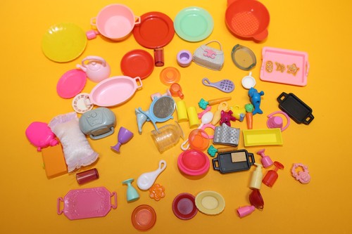 Accessori per barbie monster - barbie,,