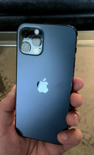 Apple iPhone 12 Pro - 512GB -