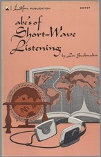 ABC's of Short-Wave Listening.