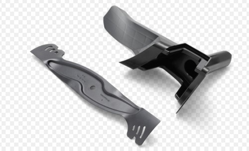 Kit mulching bioclip - mulching,