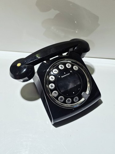 Téléphone fixe sagemcom - téléphone,