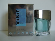 Azzaro VISIT For Men "Vintage"