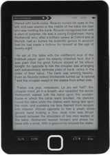 Lettore Di Libri Elettronici