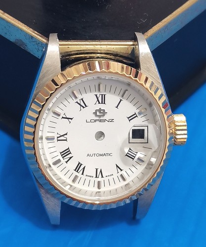 Lorenz watch lady part case - watch,