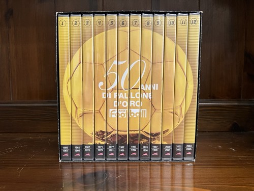 Dvd collezione completa 50 - dvd, “50