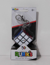 Portachiavi Cubo di Rubik