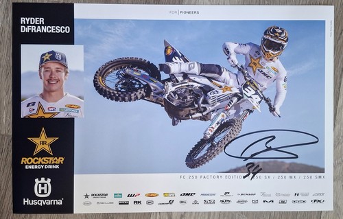 Poster ryder difrancesco 34 - poster,