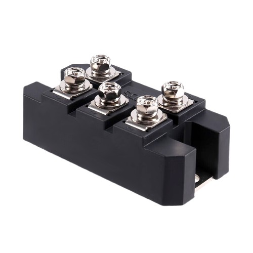 Modulo raddrizzatore ponte - raddrizzatore, a