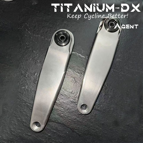 Titanium bulloni sram - titanium-dx,