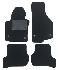 Set Tappetini Tappeti Auto in