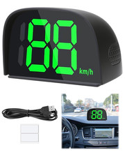 Tachimetro Digitale per Auto