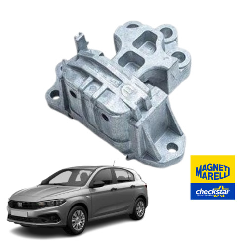 Supporto motore magneti - motore,