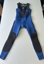 Musto foil impact wetsuit - th,