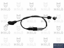 AKRON MALÒ 21255 CAVO COMANDO FRIZIONE PER PEUGEOT 106 II (1A_, 1C_)