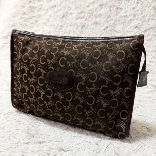 Pochette celine macadam con - macadam,