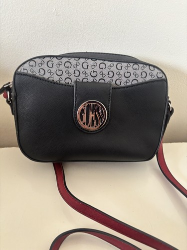 Borsa tracolla guess - tracolla,