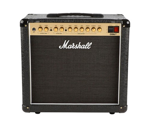 Marshall dsl series - dsl,