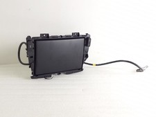 Schermo LCD cruscotto Alfa