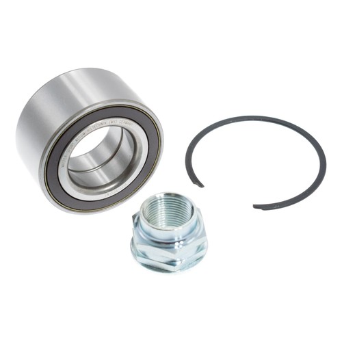Cuscinetto mozzo ruota dx - cuscinetto, sx/dx