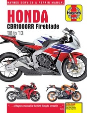 Manuale riparazione Honda
