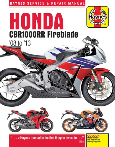 Manuale riparazione honda - riparazione,
