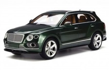 GT Spirit 1:18 (GT133) Bentley