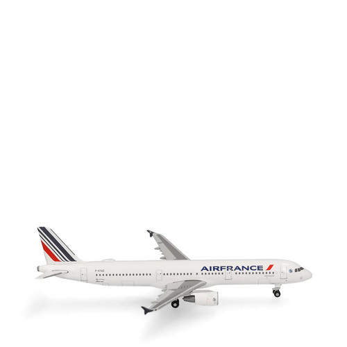 Herpa wings 500 air france - herpa,