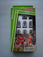 VINTAGE COMPLETO SUBBUTEO LW