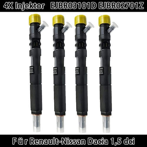 Iniettore per - 4x,