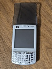 Smartphone HP iPAQ HW6910 GSM
