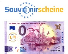 Banconota da 0 euro