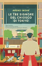 Tre signore del chiosco di - le,