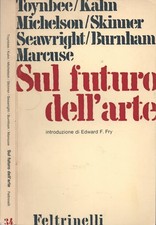 Sul futuro dell'arte