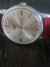 Orologio Longines 30L a carica manuale