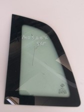 VETRO FISSO POSTERIORE SX PER LANCIA Musa 2° Serie (07>)