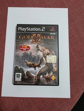 God Of War 2 Ps2 Playstation 2