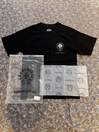 Chrome hearts comme - x,