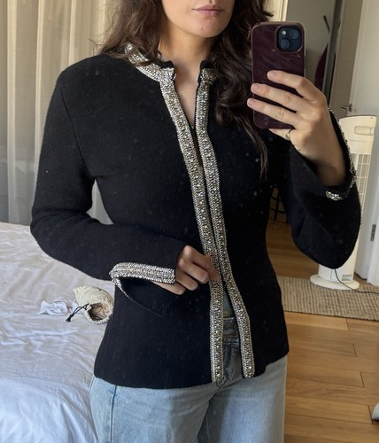 Bellissimo cardigan zara - bellissimo,