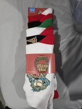 Calze Collab Esclusive Teenage