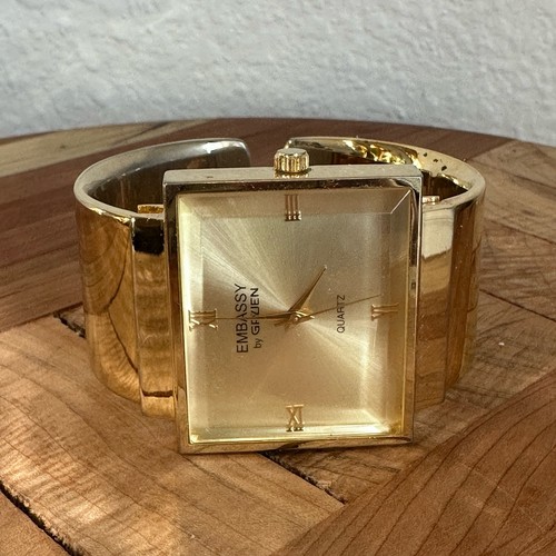 Orologio elegante donna