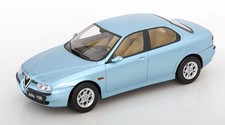 Alfa Romeo 156 - met. azzurro