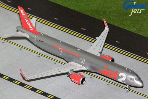 Gemini jets jet2 a321neo - jets,