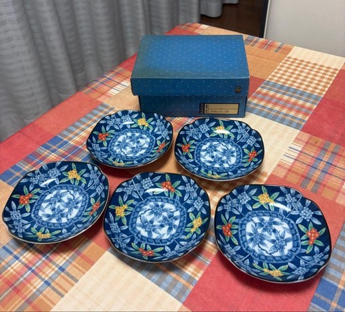 Set piccoli piatti - set,
