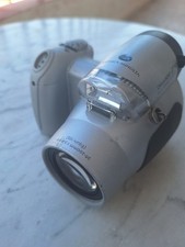 Camara Konica Minolta Dimage Z