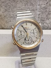 Seiko Cronograph Vintage 7A38